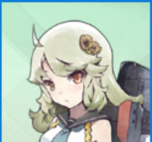 Warship Girls R / 戦艦少女R (JP) — option 164