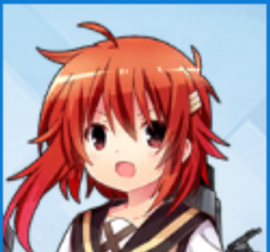 Warship Girls R / 戦艦少女R (JP) — option 165