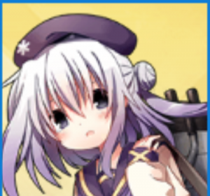 Warship Girls R / 戦艦少女R (JP) — option 168