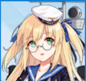 Warship Girls R / 戦艦少女R (JP) — option 169