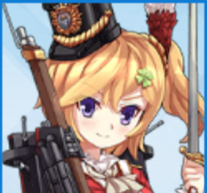 Warship Girls R / 戦艦少女R (JP) — option 171