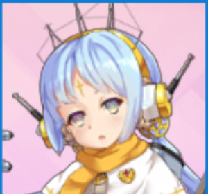 Warship Girls R / 戦艦少女R (JP) — option 173