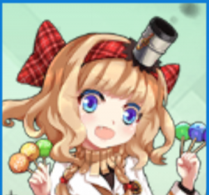 Warship Girls R / 戦艦少女R (JP) — option 175