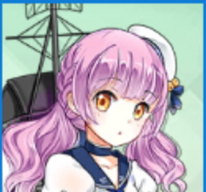 Warship Girls R / 戦艦少女R (JP) — option 177