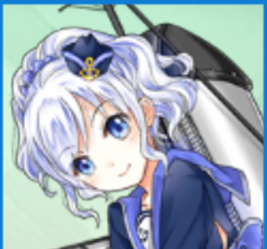 Warship Girls R / 戦艦少女R (JP) — option 178