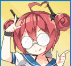 Warship Girls R / 戦艦少女R (JP) — option 180