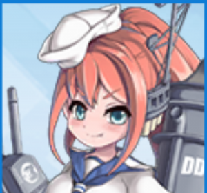 Warship Girls R / 戦艦少女R (JP) — option 181