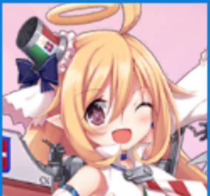 Warship Girls R / 戦艦少女R (JP) — option 184