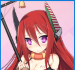 Warship Girls R / 戦艦少女R (JP) — option 185