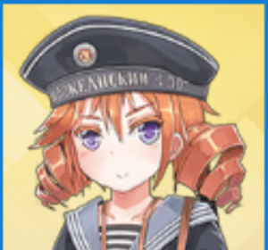 Warship Girls R / 戦艦少女R (JP) — option 191