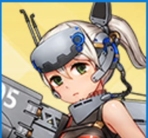 Warship Girls R / 戦艦少女R (JP) — option 197