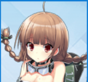 Warship Girls R / 戦艦少女R (JP) — option 198
