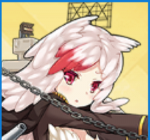 Warship Girls R / 戦艦少女R (JP) — option 204