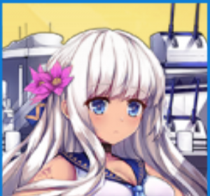 Warship Girls R / 戦艦少女R (JP) — option 205