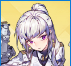 Warship Girls R / 戦艦少女R (JP) — option 206