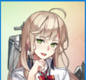 Warship Girls R / 戦艦少女R (JP) — option 207