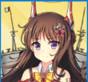 Warship Girls R / 戦艦少女R (JP) — option 209