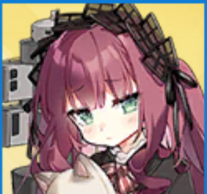 Warship Girls R / 戦艦少女R (JP) — option 210