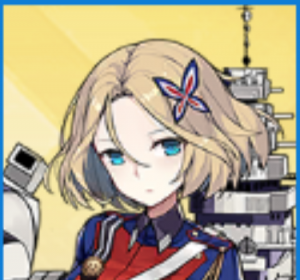 Warship Girls R / 戦艦少女R (JP) — option 215