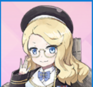 Warship Girls R / 戦艦少女R (JP) — option 216