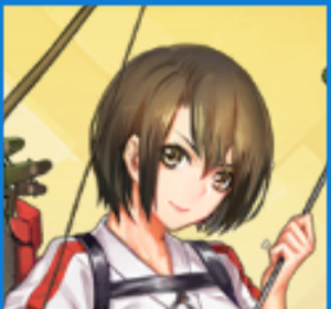 Warship Girls R / 戦艦少女R (JP) — option 217