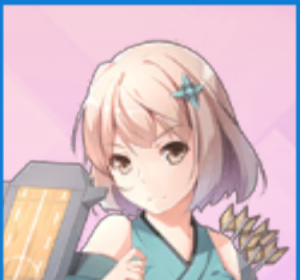 Warship Girls R / 戦艦少女R (JP) — option 220