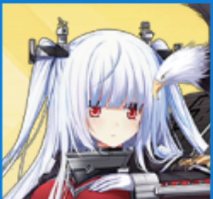 Warship Girls R / 戦艦少女R (JP) — option 224