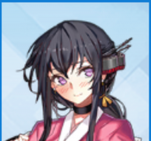Warship Girls R / 戦艦少女R (JP) — option 227