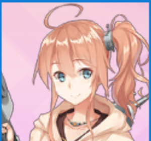 Warship Girls R / 戦艦少女R (JP) — option 231