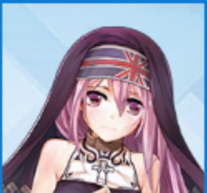Warship Girls R / 戦艦少女R (JP) — option 237