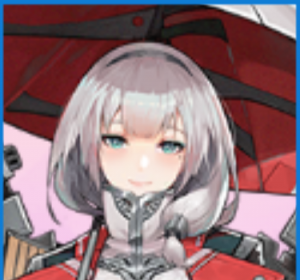 Warship Girls R / 戦艦少女R (JP) — option 243