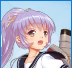 Warship Girls R / 戦艦少女R (JP) — option 245