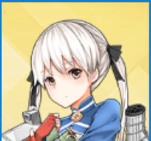 Warship Girls R / 戦艦少女R (JP) — option 246