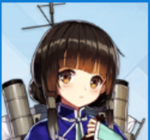 Warship Girls R / 戦艦少女R (JP) — option 251