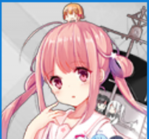 Warship Girls R / 戦艦少女R (JP) — option 258