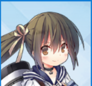 Warship Girls R / 戦艦少女R (JP) — option 259