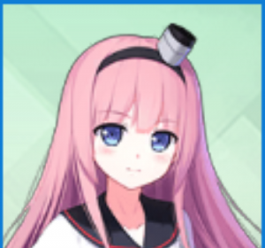 Warship Girls R / 戦艦少女R (JP) — option 267