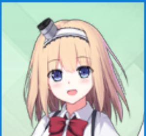 Warship Girls R / 戦艦少女R (JP) — option 268