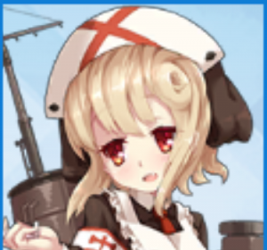 Warship Girls R / 戦艦少女R (JP) — option 269