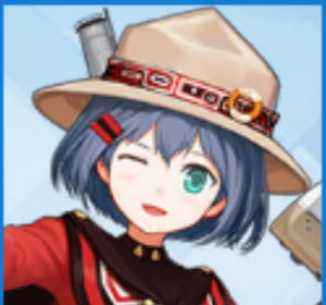 Warship Girls R / 戦艦少女R (JP) — option 270