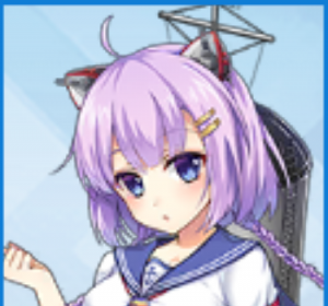 Warship Girls R / 戦艦少女R (JP) — option 273
