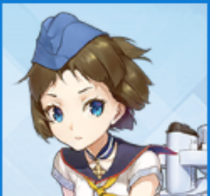 Warship Girls R / 戦艦少女R (JP) — option 277