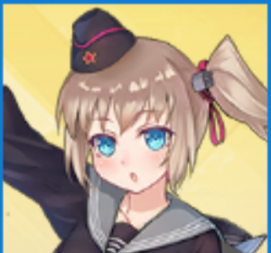 Warship Girls R / 戦艦少女R (JP) — option 279