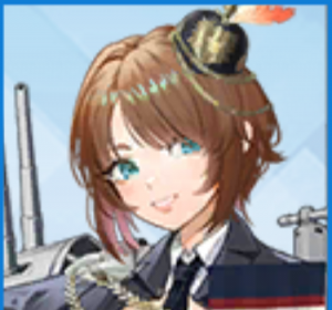 Warship Girls R / 戦艦少女R (JP) — option 282