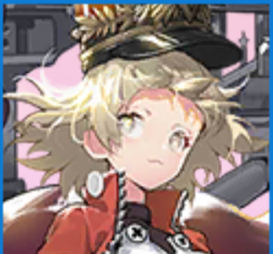 Warship Girls R / 戦艦少女R (JP) — option 284