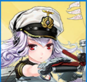 Warship Girls R / 戦艦少女R (JP) — option 288