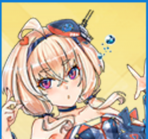 Warship Girls R / 戦艦少女R (JP) — option 292