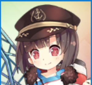 Warship Girls R / 戦艦少女R (JP) — option 296