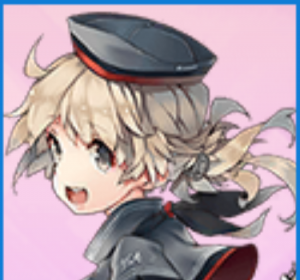 Zzzzz 17239154620301 — Warship Girls R / 戦艦少女R (JP) option 299