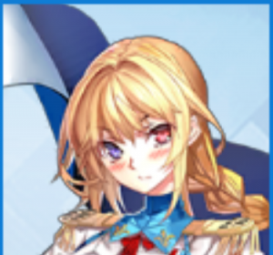 Zzzzz 17239154620304 — Warship Girls R / 戦艦少女R (JP) option 302